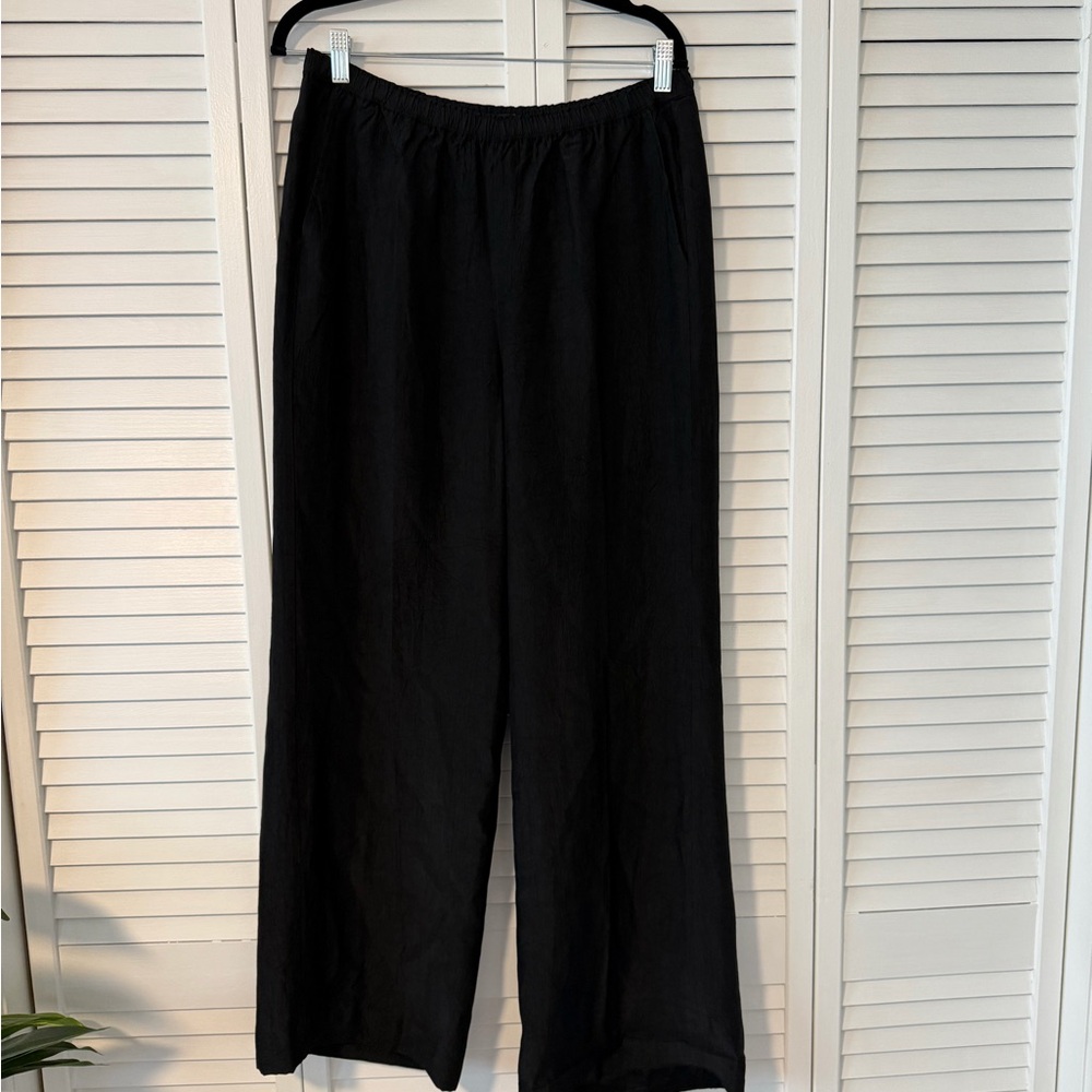 J. Crew Women’s satin Pants